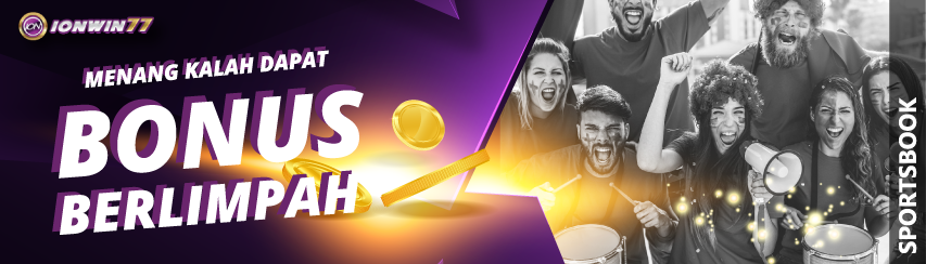 Cashback Sportsbook 6%